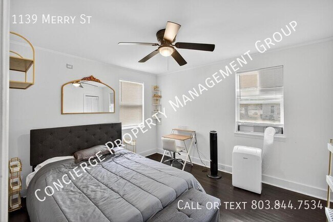 Building Photo - 1139 Merry St