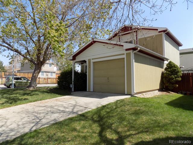 Building Photo - 9298 Gray Ct