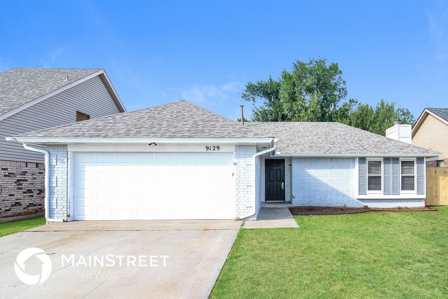 Primary Photo - 9129 Apple Dr