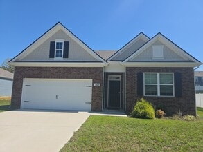 Building Photo - Spacious Single-Level 4-Bedroom Home in Baxter