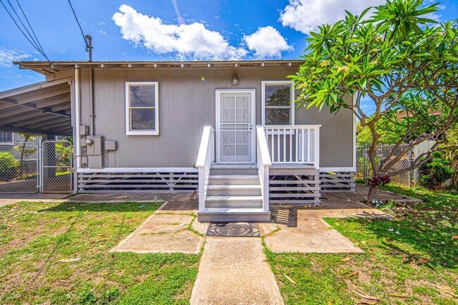 Building Photo - 91-1127-1127 Hapua St