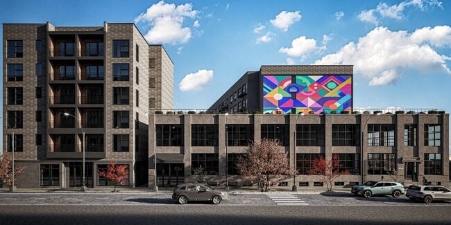 Building Photo - 301 West Side Ave