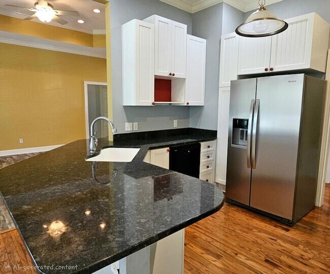Building Photo - 366 Bellingham Dr