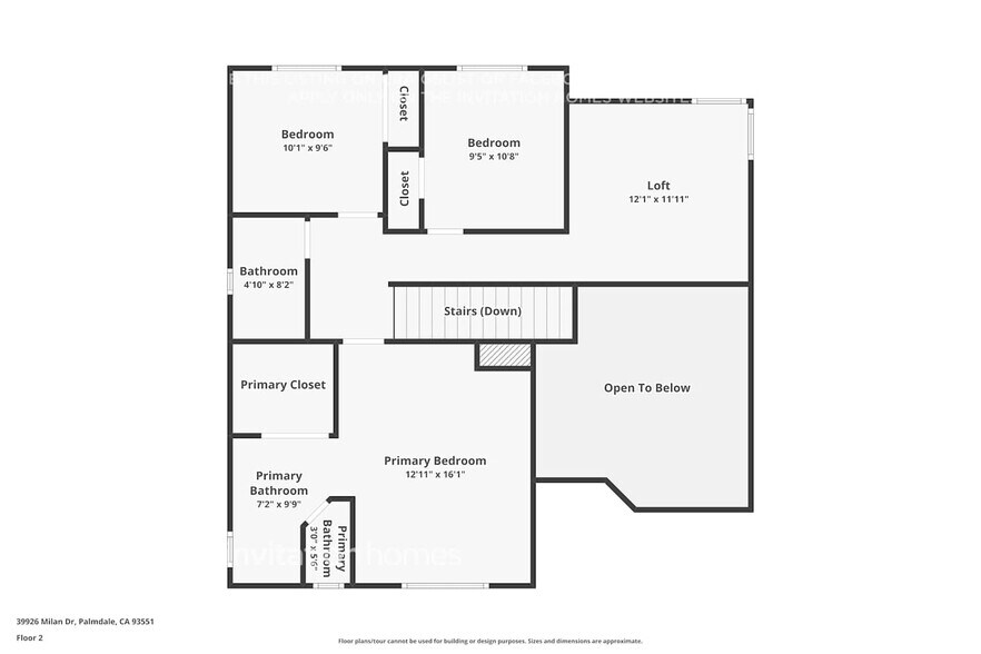 Building Photo - 39926 Milan Dr