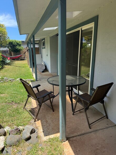 Building Photo - 68-679 Hoomana Pl