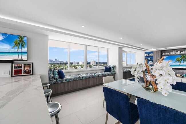 Building Photo - 545 S Fort Lauderdale Beach Blvd