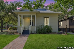 Building Photo - 202 Eads Ave
