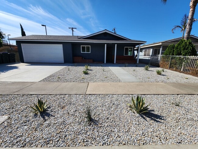 Primary Photo - Newly Remodeled 3-Bedroom, 2-Bathroom Home...