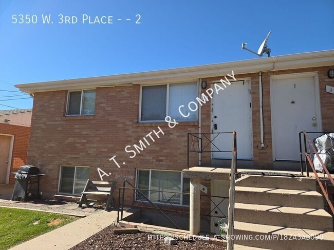 Primary Photo - 5350 W 3rd Pl