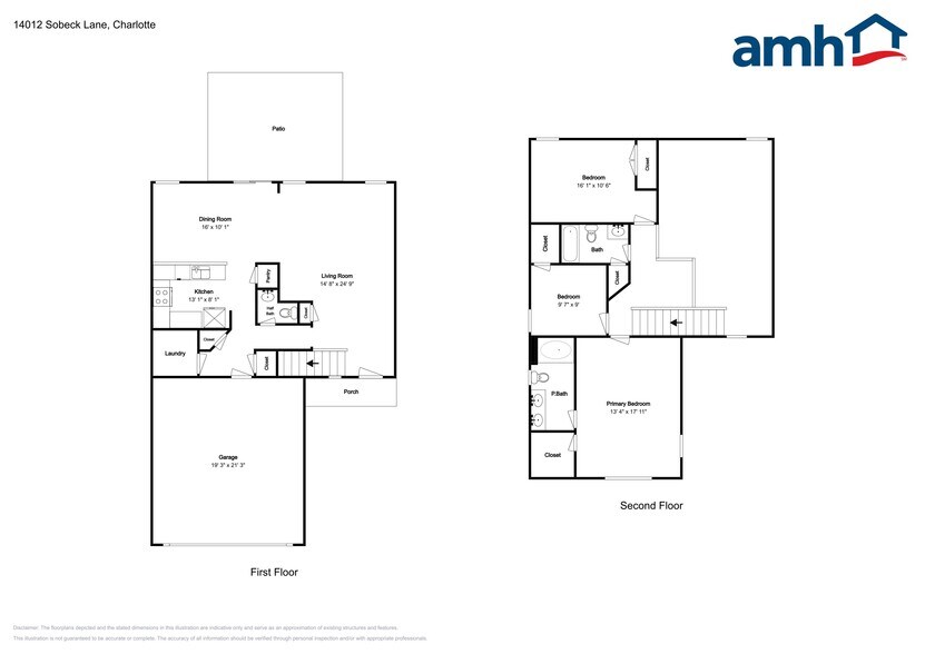 Building Photo - 14012 Sobeck Ln