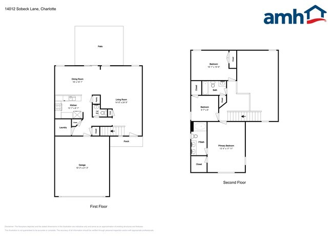 Building Photo - 14012 Sobeck Ln