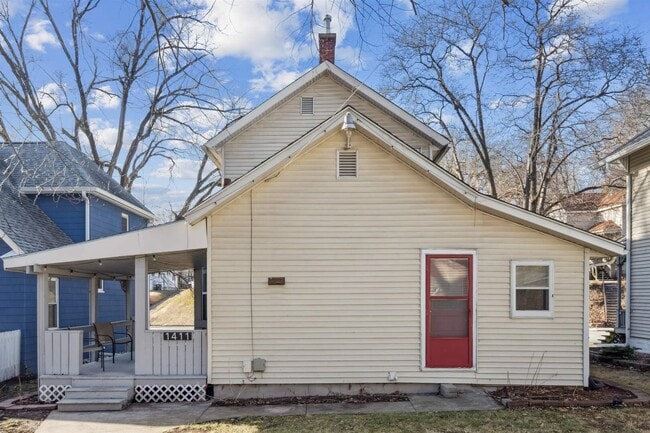 Building Photo - 1411 Jersey Ridge Rd