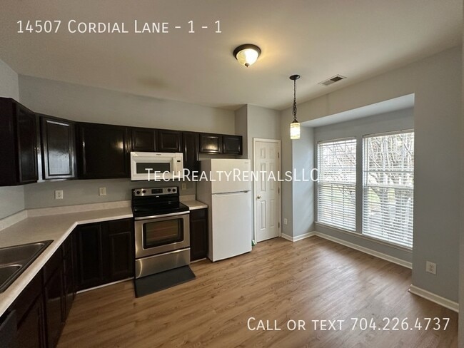 Building Photo - 14507 Cordial Ln