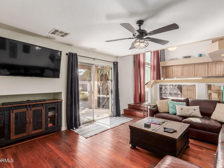 Building Photo - 15755 W Redfield Rd