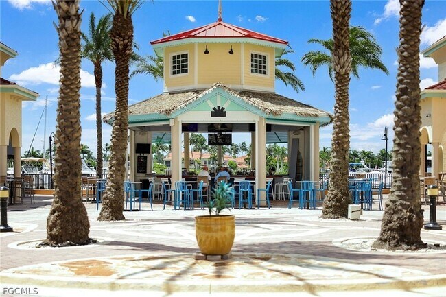 Building Photo - 5706 Cape Harbour Dr