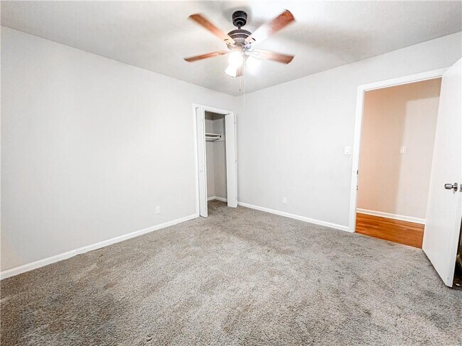 Building Photo - 4591 Woodward Rd