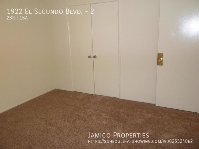 Building Photo - 1922 El Segundo Blvd