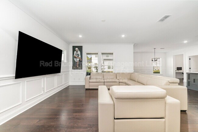 Building Photo - 9282 Moss Plantation Ave NW