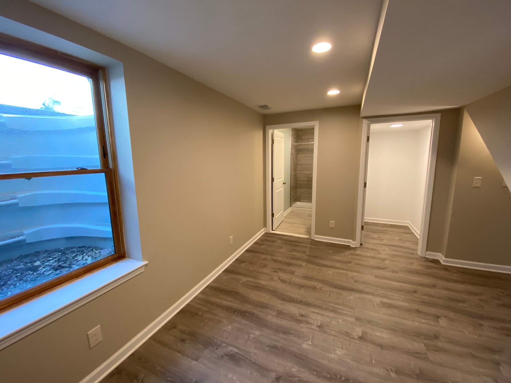 Lower BR - 1301 Jones Dr