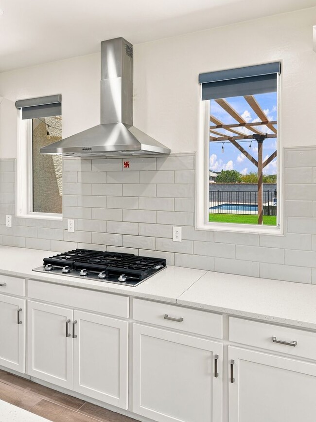 Building Photo - Luxury SMART HOME For Rent!