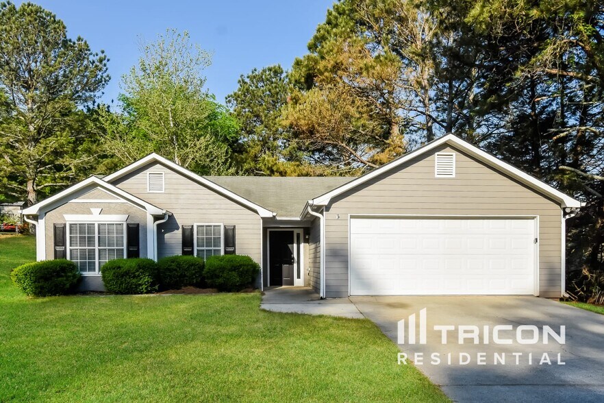 Primary Photo - 329 Reisling Dr