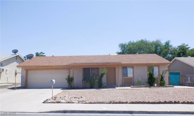 Primary Photo - 232 Concho Dr