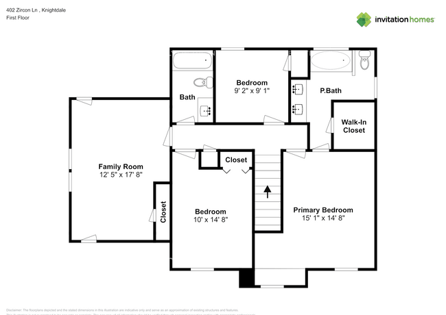 Building Photo - 402 Zircon Ln