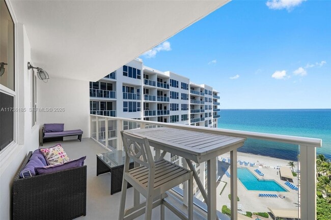 Building Photo - 3505 S Ocean Dr