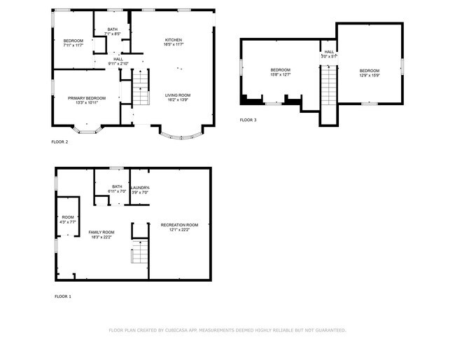 Building Photo - 65 Nims Ave