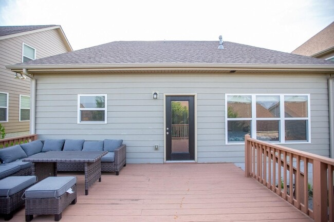 Building Photo - 336 Dunnwood Loop