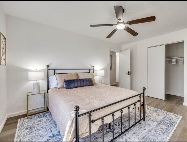 Building Photo - 7624 S Erie Ave