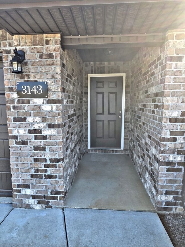 Building Photo - 3BR / 2BA House Decatur/Priceville