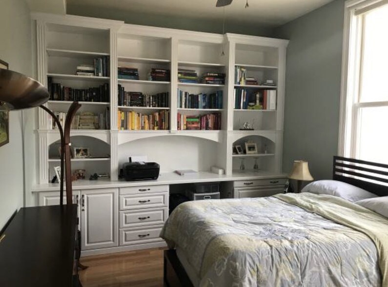 Building Photo - 1407 W St NW