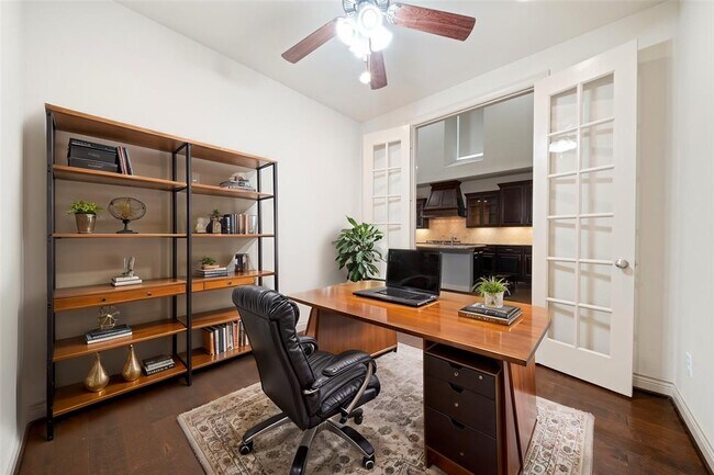 Building Photo - 24119 Tapa Springs Ln