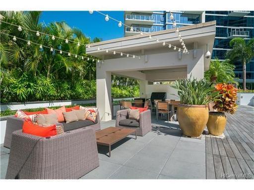 Building Photo - Waihonua at Kewalo 1-Bedroom Penthouse!