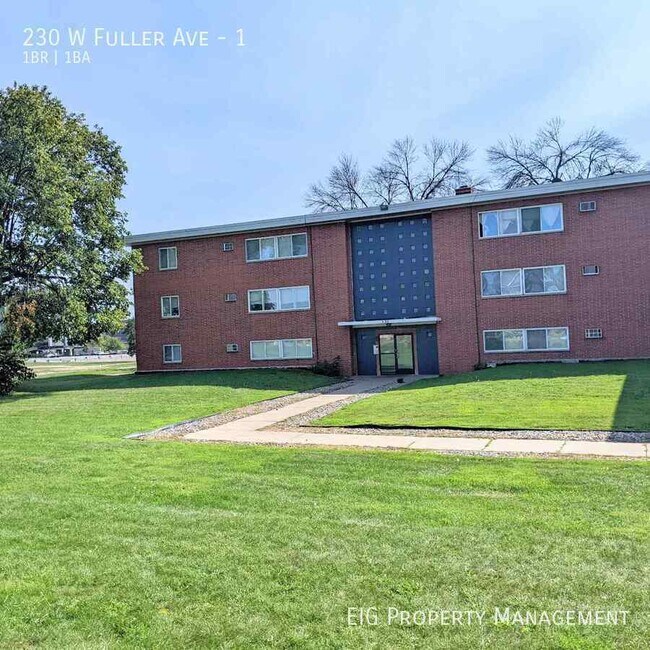 Building Photo - 230 W Fuller Ave