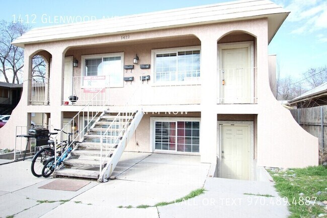 Building Photo - 1412 Glenwood Ave