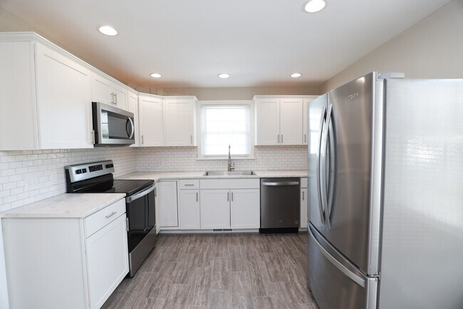 Building Photo - 1507 N 30th St