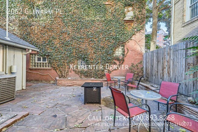 Building Photo - Charming Victorian Home in Downtown Denver...