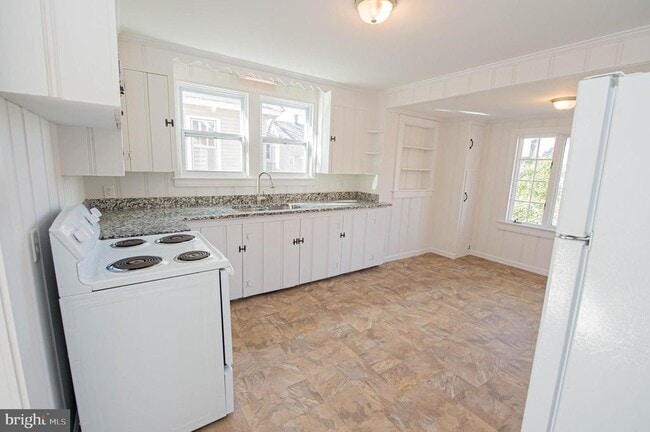 Building Photo - 417 Winder St