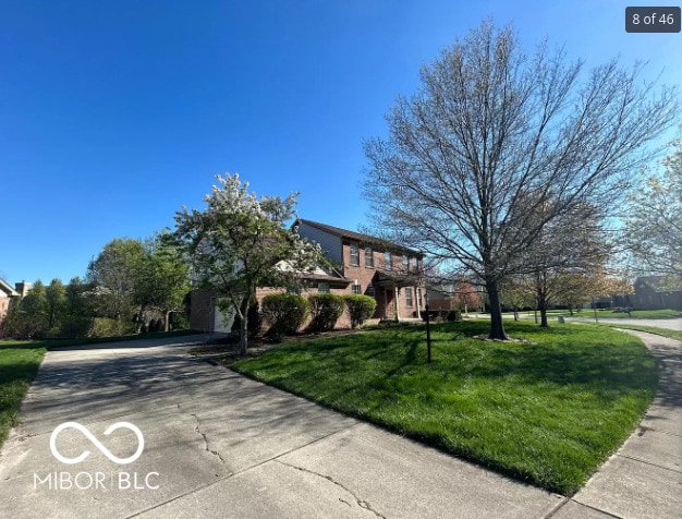 Building Photo - 12423 Windbush Way