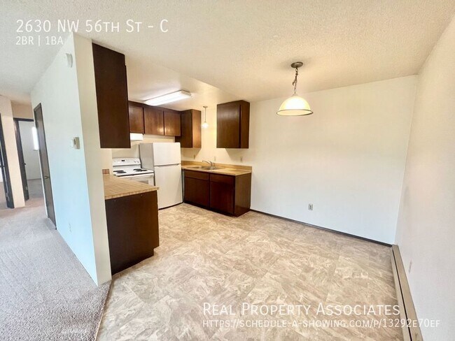 Building Photo - 2630 NW 56th St