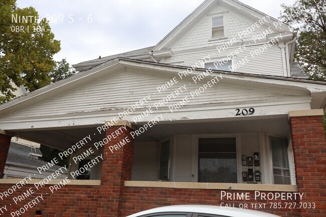 Primary Photo - Ninth 209 S-6
