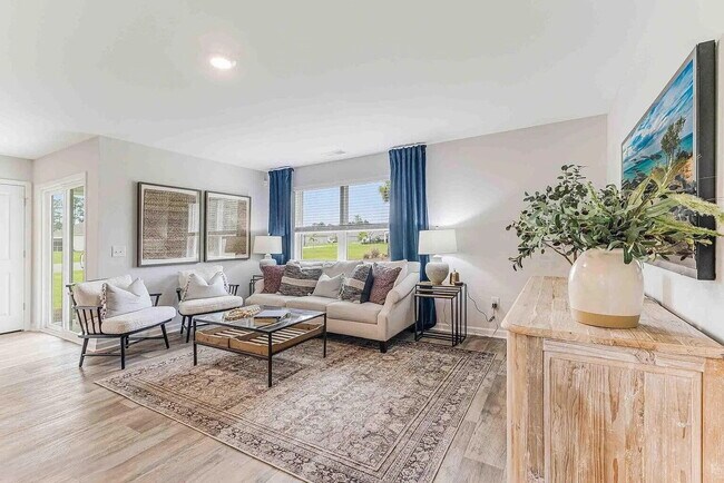 Building Photo - Now Available for Rent – Bella Point | Bolivia, NC