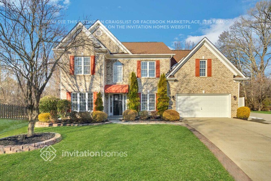 Building Photo - 2303 Coneflower Dr