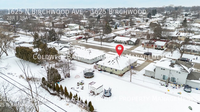 Building Photo - 1625 N Birchwood Ave