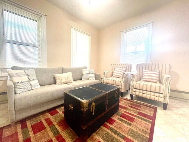 Brand New Furniture - 107 Clinton St