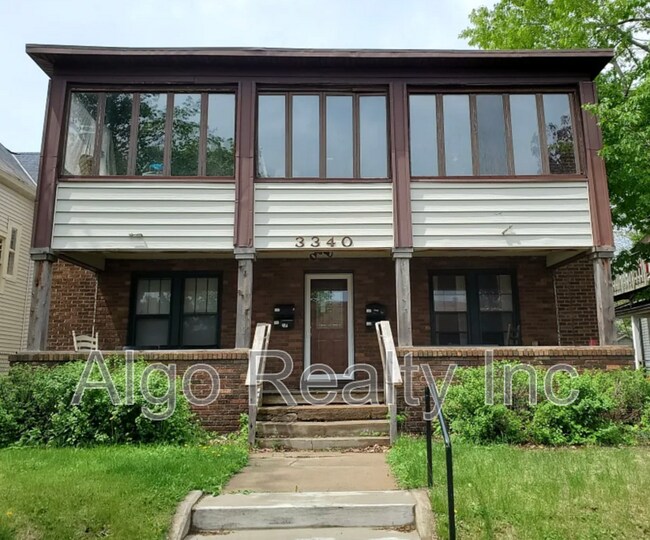 Building Photo - 3340 Stevens Ave