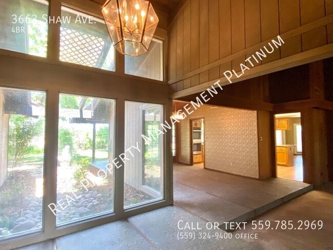 Building Photo - $2,750, Shaw & Leonard 4 Bedroom Country Home