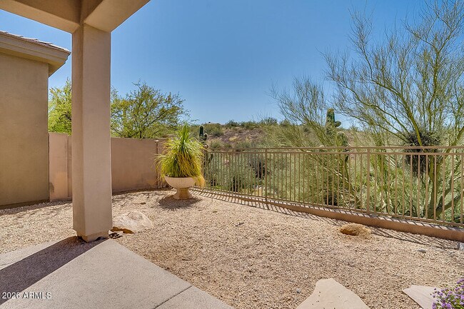 Building Photo - 11113 E Betony Dr
